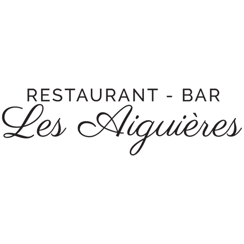 Logo Les Aiguières